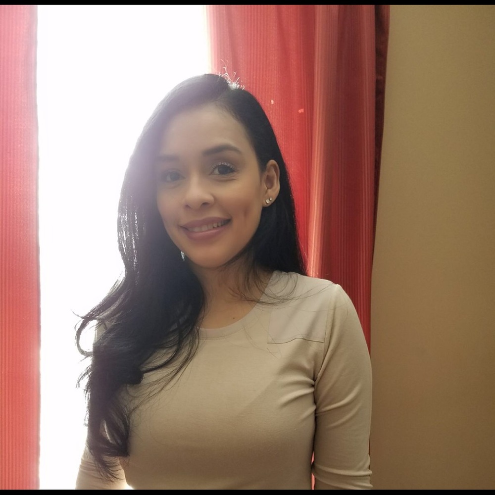 Meet your Posher, Sahylinn